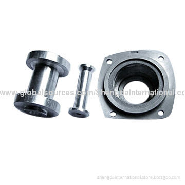 Aluminum Die Casting Part, LED Display Framework